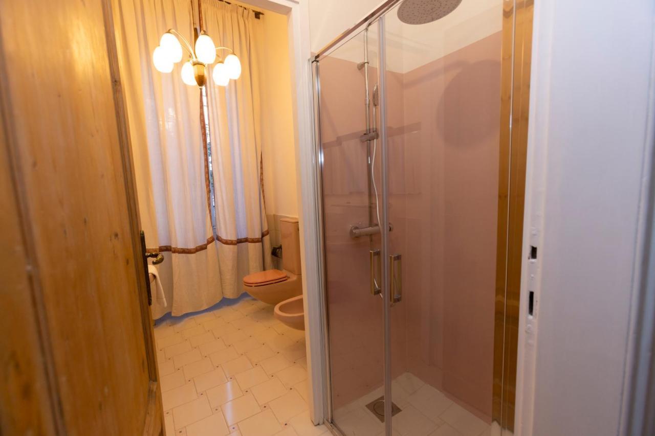 Torlonia Apartamento