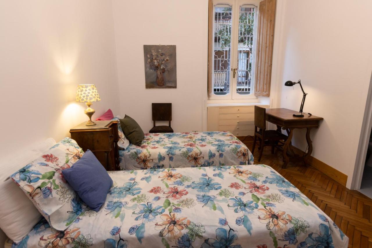 Apartamento Torlonia Roma