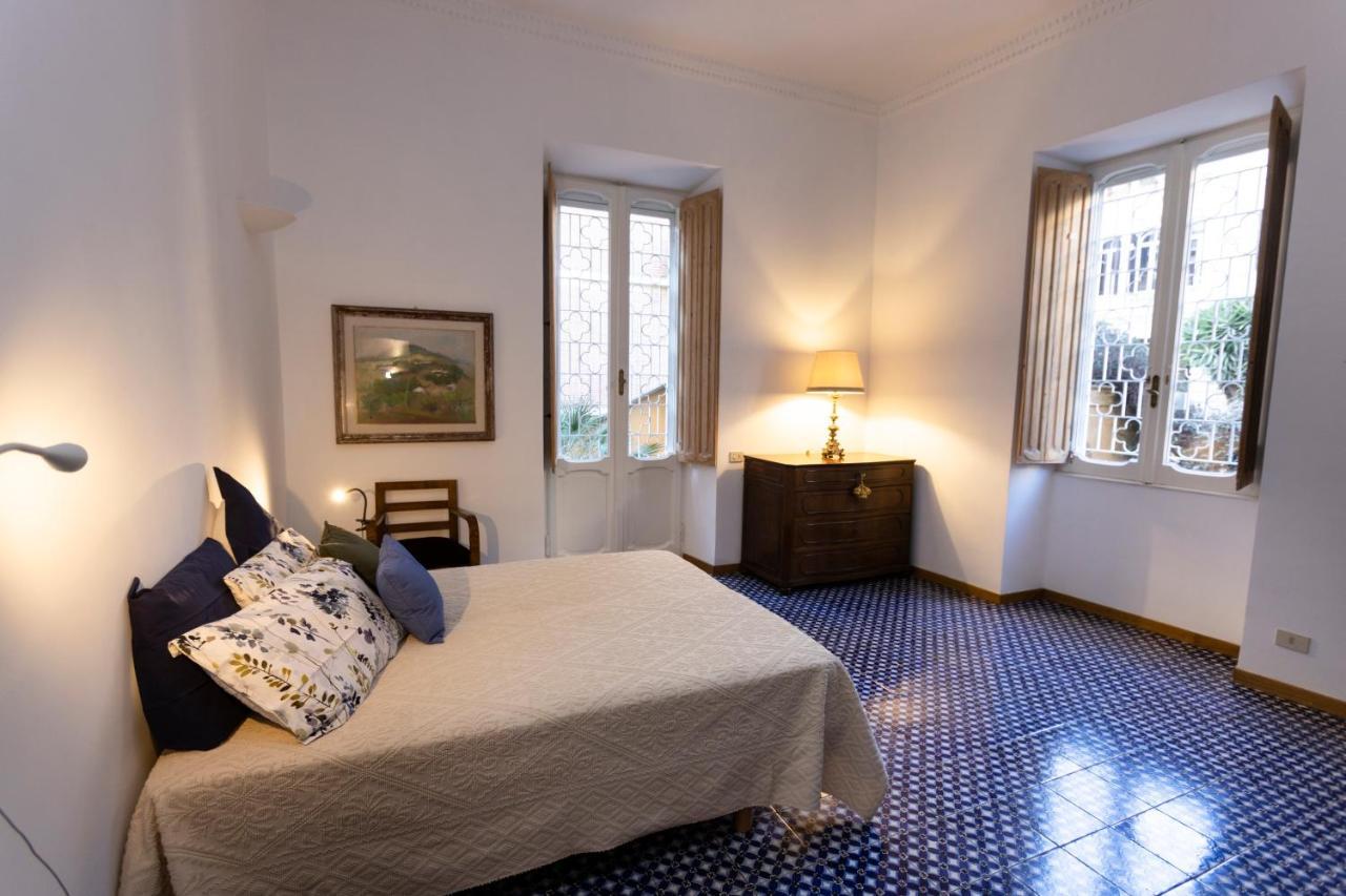 Torlonia Apartamento Roma