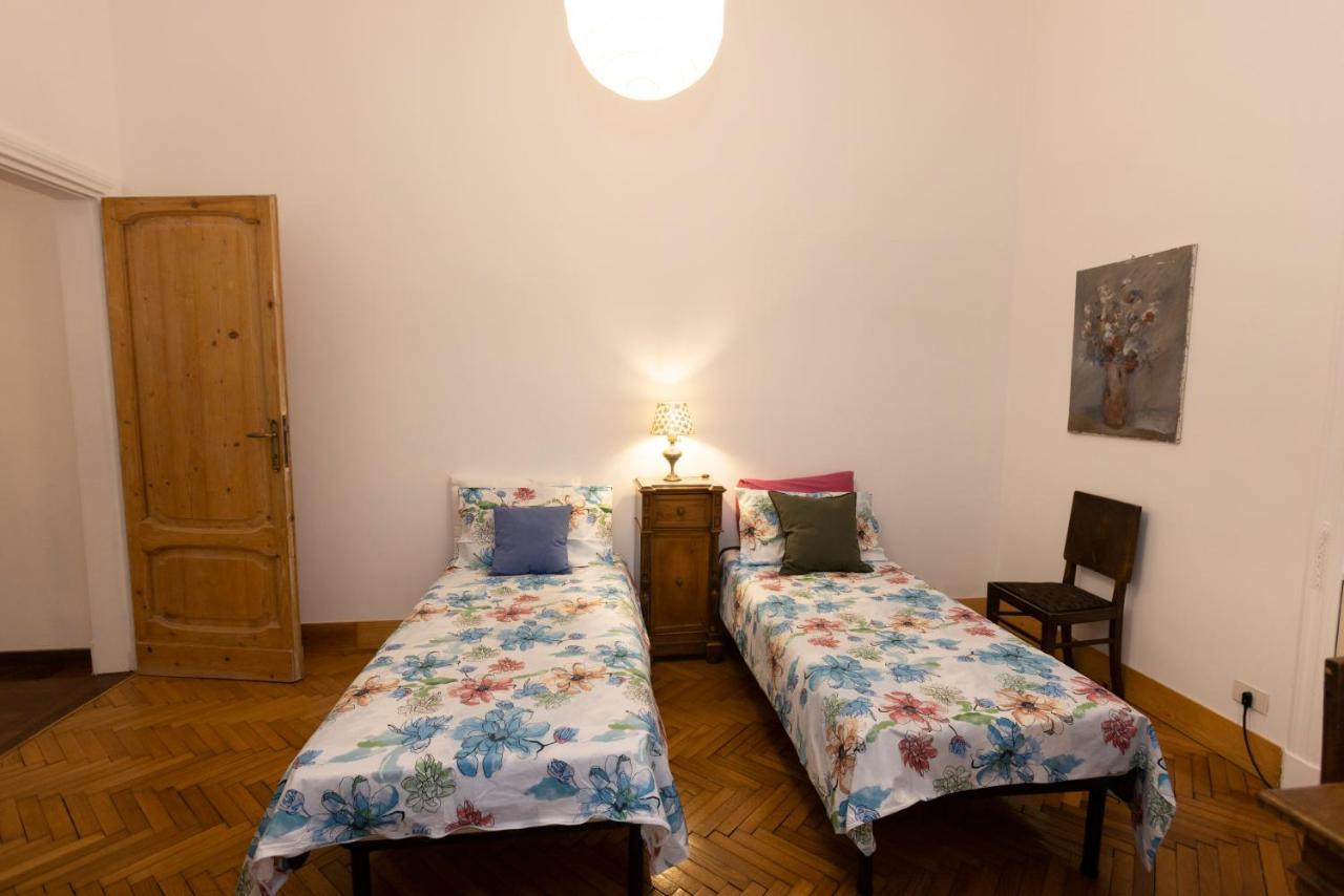 Torlonia Apartamento *