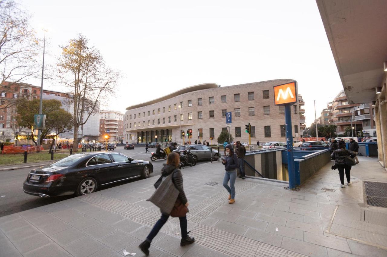 Torlonia Apartamento Roma