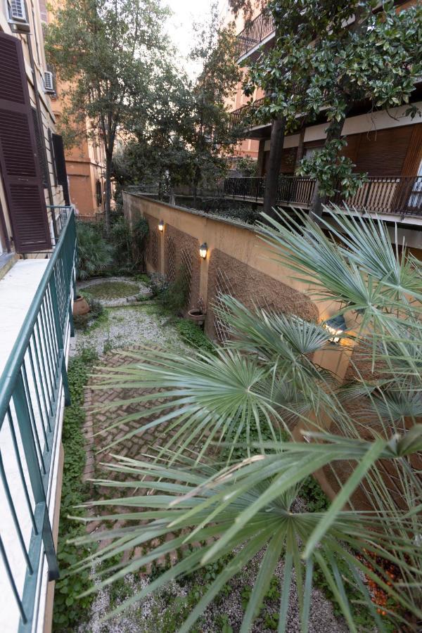 Apartamento Torlonia Roma